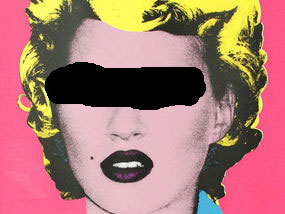 Guess Who Has Been Andy Warholized?
