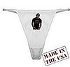 Barack Obama Thong