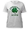 O'Bama St. Patrick's T-Shirt