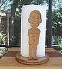 Obama Paper Towel Holder