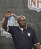 Lawrence Taylor