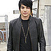 Adam Lambert