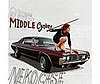 Neko Case: Middle Cyclone 
