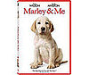 Marley & Me on DVD