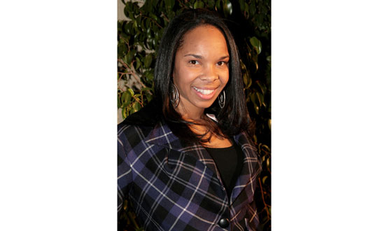 cherie johnson shape