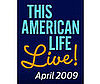This American Life: Live!