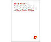 This Is Water by David Foster Wallace