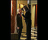 Cyrus and Eleanor, Gossip Girl