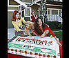 Desperate Housewives 100th Episode