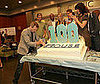 House 100th Episode