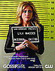 Brittany Snow as Lily Rhodes