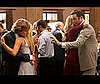 Do . . . plan a tricky question to ask possible crashers.