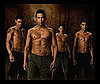 Two Words: Wolf Pack