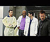 House and Grey's Anatomy