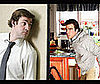 The Office and Heroes