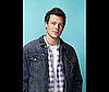 Cory Monteith