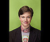 Chris Colfer