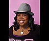 Amber Riley
