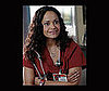 Carla, Scrubs