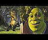 Puss in Boots and Shrek Forever After