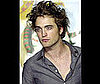 Robert Pattinson