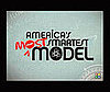 America's Most Smartest Model