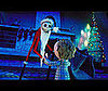 The Nightmare Before Christmas