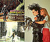 Edward Scissorhands
