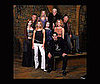 Buffy the Vampire Slayer