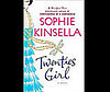 Twenties Girl by Sophie Kinsella