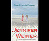 Best Friends Forever by Jennifer Weiner