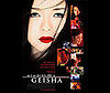 2006 Oscars: Memoirs of a Geisha