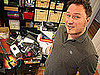 Doug Aamoth of CrunchGear