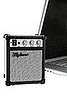 Mini Amp Speaker