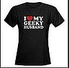 Geeky Tees 