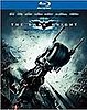 The Dark Knight on Blu-ray
