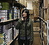Elaine Chow of Gizmodo