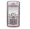The BlackBerry Pearl 8130