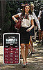 Blair's LG eNV2: Marooned