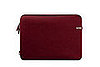 Red Neoprene Laptop Sleeve