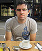 Adam Pash of Lifehacker