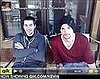 He Hosted an Online Show with Kevin Rose
