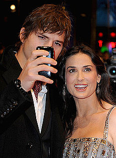 Ashton Kutcher: New Celeb Geek King!