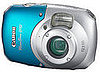 The Hardy New Canon Digital Camera