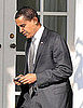 Barack Hearts BrickBreaker