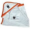 The Hooded Baby Towel