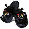TiVo Slippers