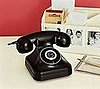 Pottery Barn's Metro Phone
