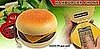 The Juno Hamburger Phone