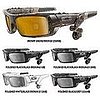 Oakley MP3 Player Sunglasses